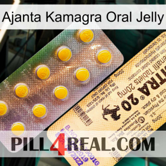 Ajanta Kamagra Oral Jelly new06
